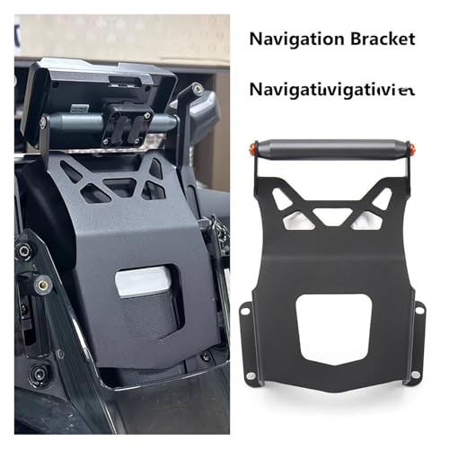 Support de navigation GPS pour CFMOTO 800MT 2023 accessoires moto