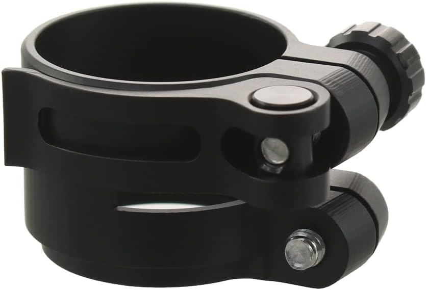 Sconi Profile Paintball Lever Lock FEEDNECK DUST Black