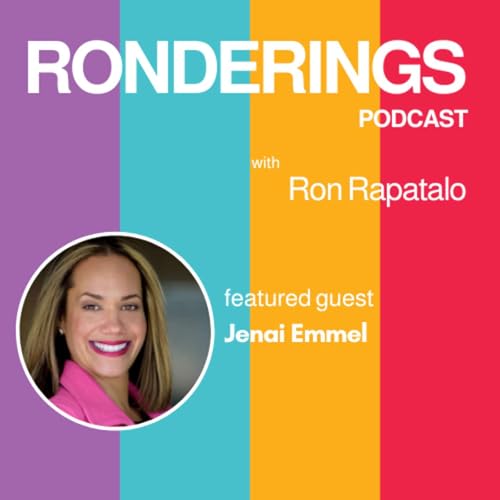 From Comfort to Conviction: Leading Education Systems through Identity and Truth &ndash; with Jenai Emmel