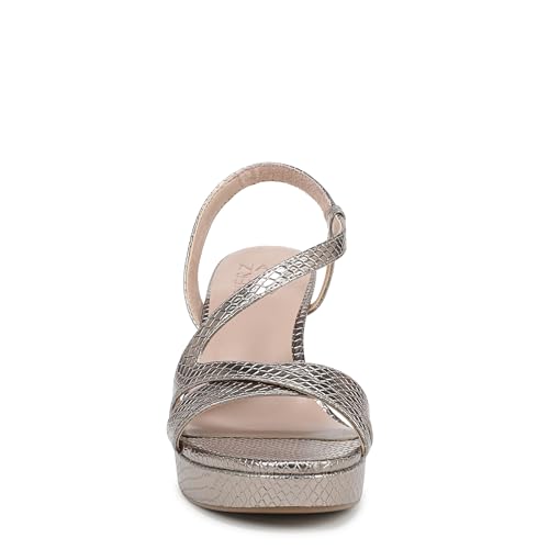 Naturalizer Women's Abby Heeled Sandal2