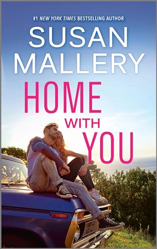 Home with You: An Emotional Romance Novel