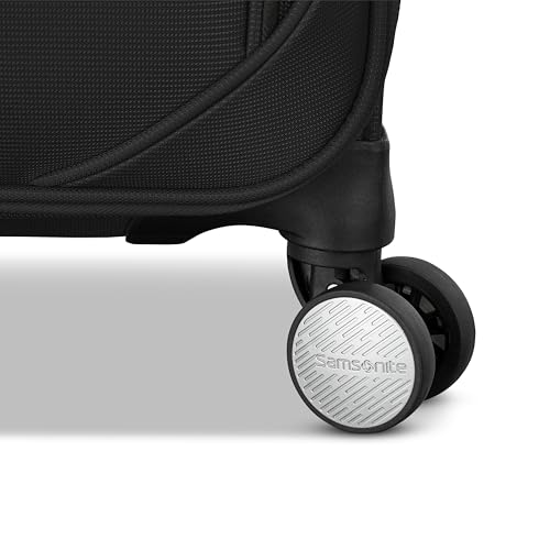 Samsonite Element 29-Inch Softside
