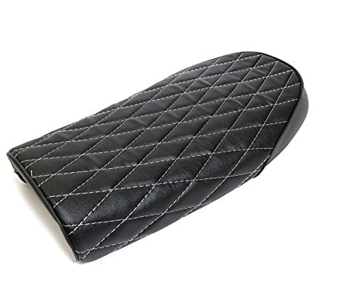 Amazon | 汎用カフェレーサー スタイル トラッカー シート