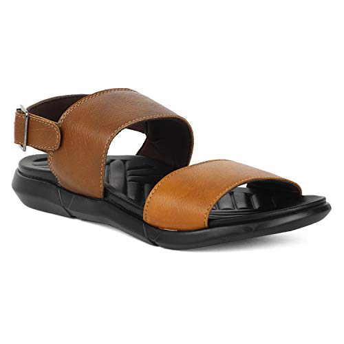 Image of Lazard Khadim's Casual Sandal for Men