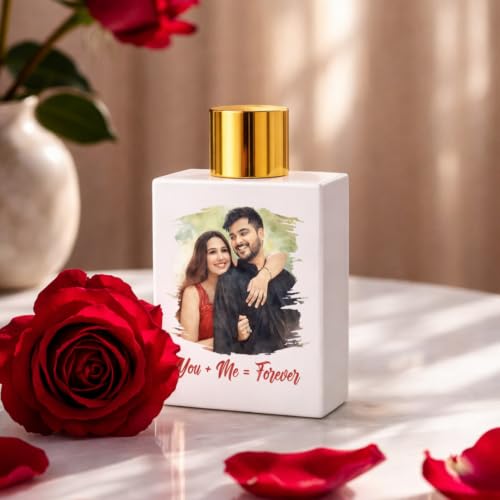 Image of Perfumes (Couple Special Theme - White Oud Eau De Parfum (100ml))