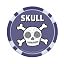 Skull Chip