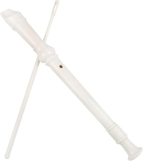 soprano recorder instrument Recorder Flute 8 Holes Saxophone Long Flute Instrument For Musical Saxophone Recorder