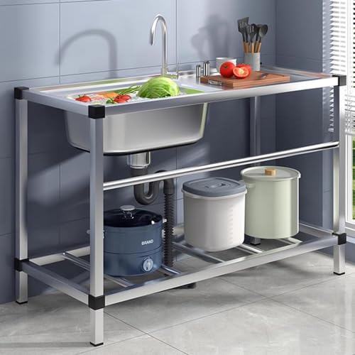 Mejores review On-line Fregadero exterior para patio para comprar online. 11 Imagen adicional