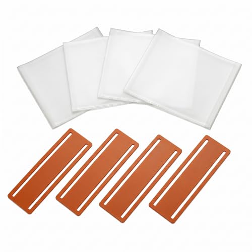 Set de accesorios para mahjong con funda y buscador de líneas