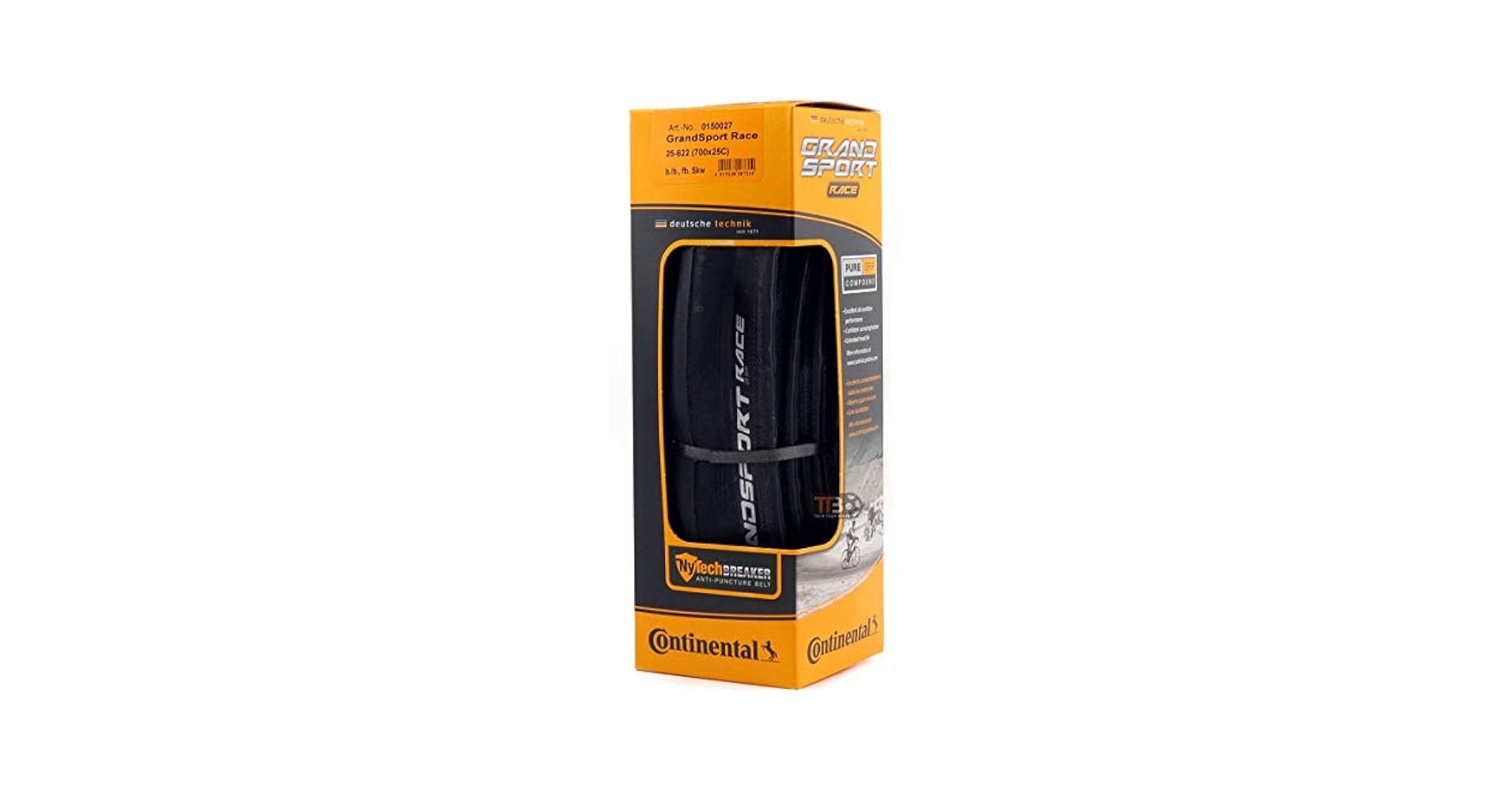 ★新品★ContinentalGrandprix★700 x 25C★ Amazon.com : Continental Grand Sport Race Tires - Clincher