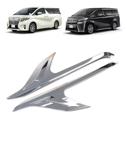 yYImprious zAt@[h Ft@CA 30n O  2015~2022N ɑΉ I[o[ ACC Jo[ tg wbhCg ACC K[jbV N[bL K[jbV FOR ALPHARD/VELLFIRE 