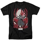 Popfunk Bleach Anime Ichigo Kurasaki and Hollow T Shirt (Medium)