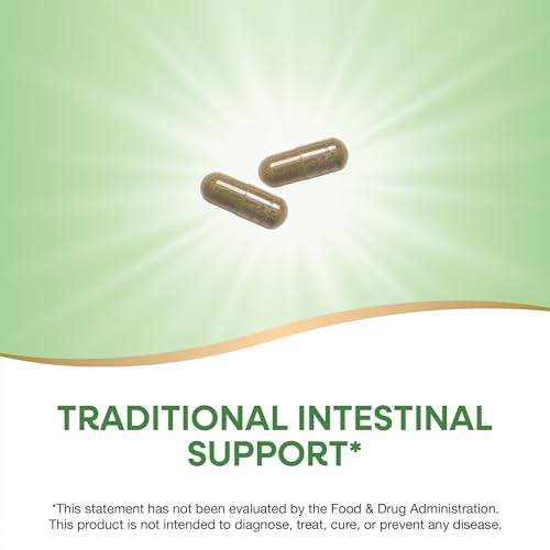 Neem - 475 mg - 100 Capsules by Nature's Way