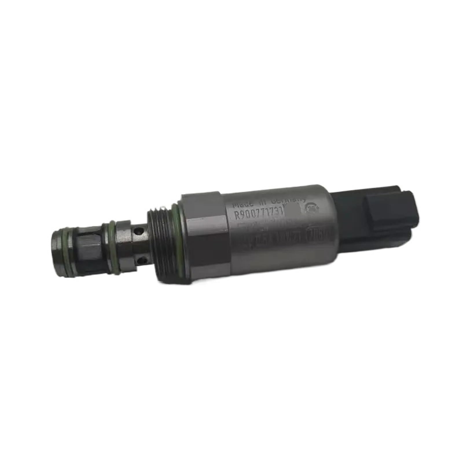 Wyobhotcp Silver A8v120 M4 Proportional Solenoid Valve R900727801 R900701407 R901061189 R900568431 R900771731 R900578535 R900727801