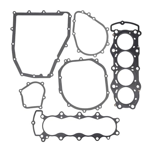 Kit joints de cylindre pour moto ZX-6R ZX636 étanchéité moteur