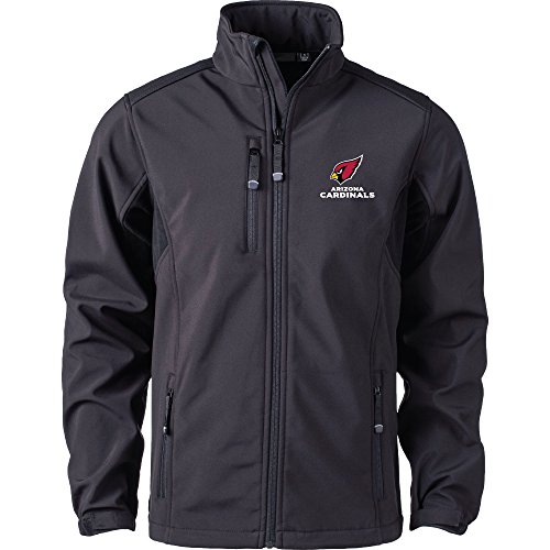 Image of Dunbrooke NFL Men's Softshell Jacket