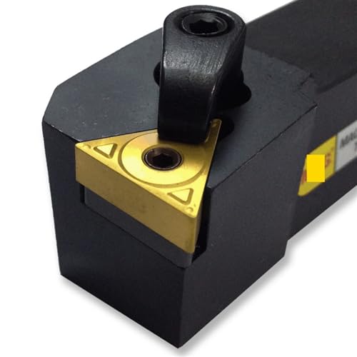 20mm 25mm MTFNR 2020 Herramienta metal corte carburo