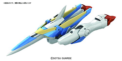 Bandai Hobby - V2 Gundam (Ver. Ka) Victory Gundam MG miniatura 5