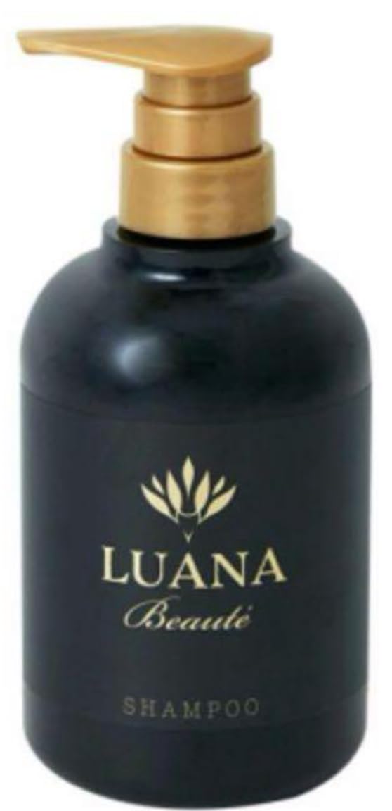 Amazon | LUANA BEAUTE ルアナボーテ シャンプー&トリートメント