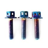 Parabrezza Cupolino E Deflettori Per Moto Per Duke 390 250 125 (DUKE390 DUKE250 DUKE125) 2024-2026 Paravento(Colore 6)
