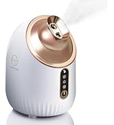 nanocare フェイススチーマー ミスト機能付き 楽天市場】フェイススチーマー nicoja公式 美肌 保湿 美肌ケア