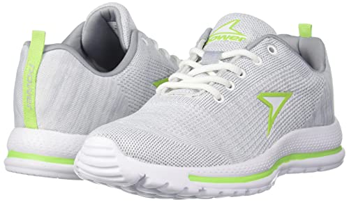 Image of Power Men's Lace-up Sports Shoe