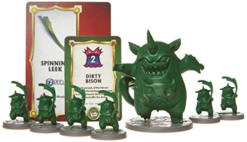 Ninja Division Super Dungeon Explore: Goro Dungeon Boss #TOP5