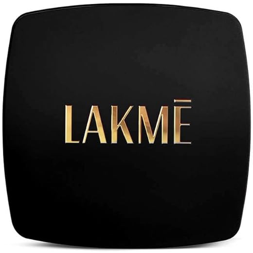 LAKM Natural Compact Pearl 9G 9 G