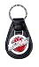 Studebaker Keychain - Leather Fob - Nice