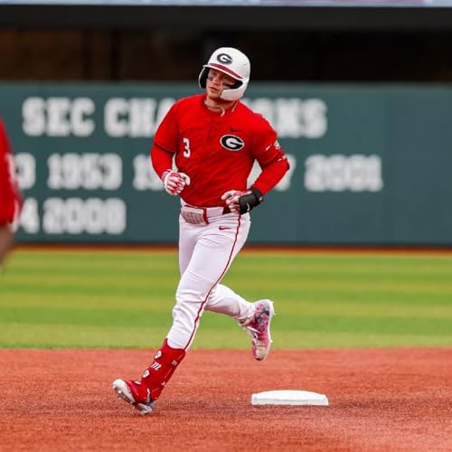 A fresh look at Georgia ahead of the Super Regional weekend