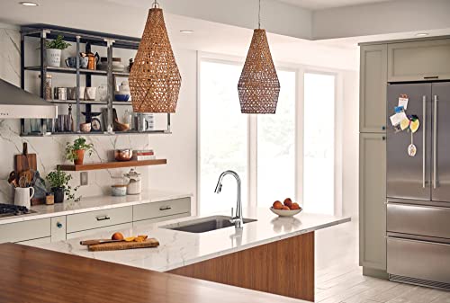 Review de Grifería para Cocina Moen que Puedes comprar On-line. 5 Imagen adicional