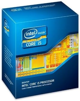 Intel Core i7-3770s 3.1GHz 8MB L2 Processor