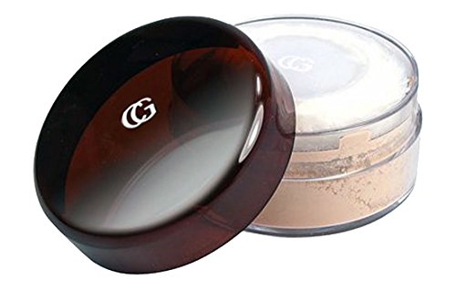 CoverGirl Professional Loose Powder, Translucent Medium 115 0.7 oz (20 g)