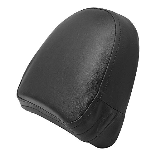 CJYSB Universale Sissy Bar Schienale Nero del