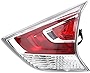 For Nissan Rogue 2014 2015 2016 Inner Tail Light Assembly Passenger Side CAPA Certified