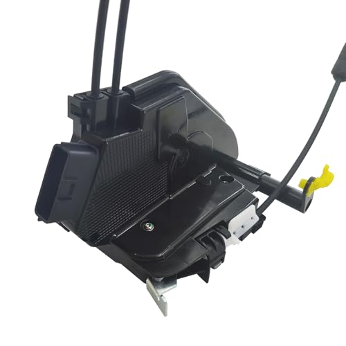 Image of 80501-5EE1A Door Lock Actuator - Compatible with Nissan Versa 2020-2024, Front Left Driver Side 805015EE1A