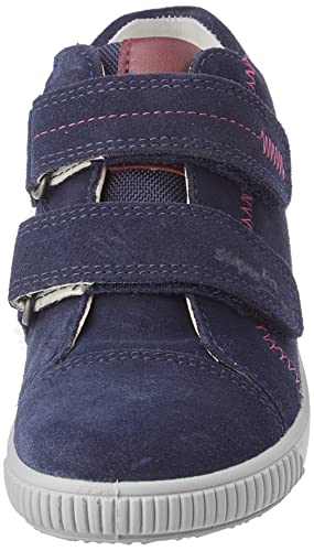 Girls MoppyFirst running shoe2