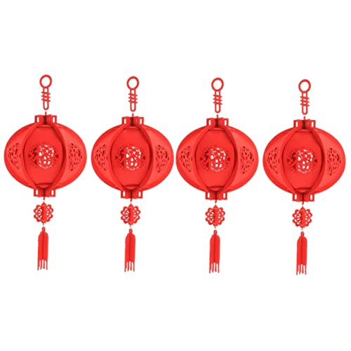 Lanterne en feutre chinois Cabilock, le cadeau idéal pour la Noel Fiesta