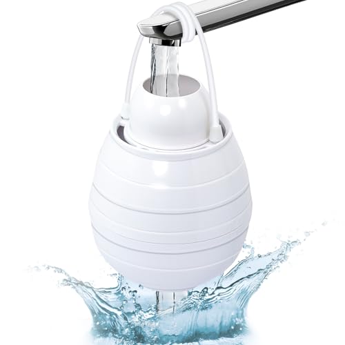 10-Stage Bathtub Faucet Water Filter