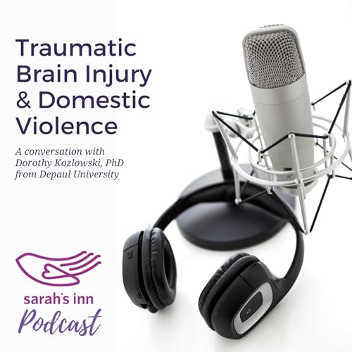 Traumatic Brain Injury & Domestic Violence cover art
