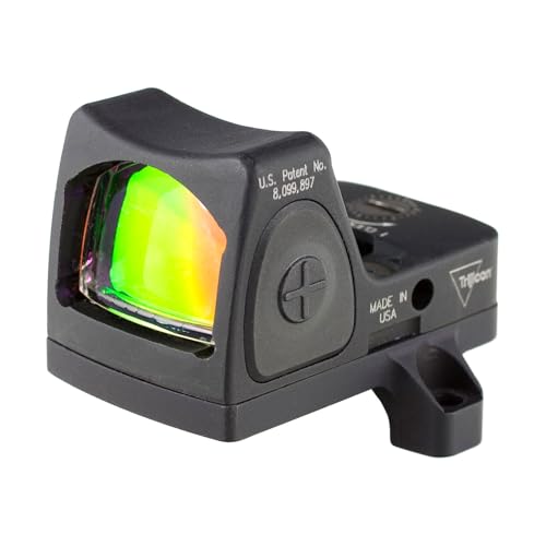 Image of Trijicon RMR Type 2 3.25 MOA Adjustable LED Red Dot Sight