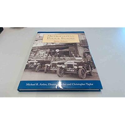 Metropolitan Police Images