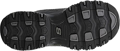 Image of Skechers Women's D'Lites Bright Sky Sneaker