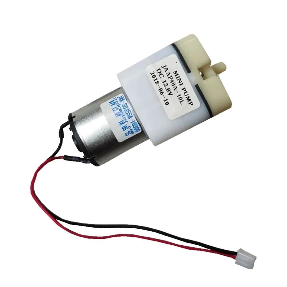 VXAXPOHZA Pump JAAP40-10L Air Pump DC 12V Aeration Pump air Pump JRK3035SA-18300 VXAXPOHZA