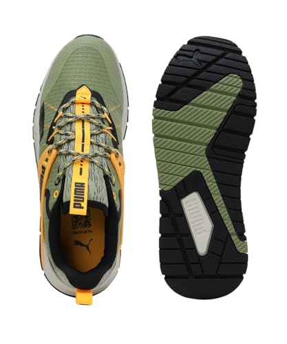 Image of Puma Unisex-Adult Pacer + Trail Sneaker