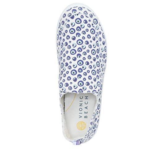 Image of Vionic Womens Malibu Slip-on