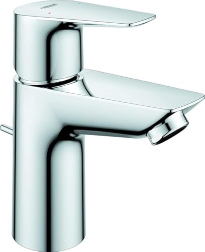 EH-WT-Batterie BauEdge 23894_1 S-Size Durchfluss 3,5l/min chrom