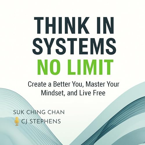 Think in Systems, No Limit cover art