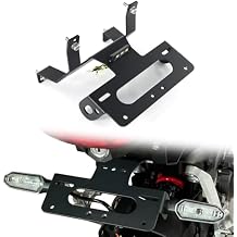 Xitomer Fender Eliminator Fit for 2026 2025 2024 CB150R CB300R CB125R 2018 2019 2020 2021 2022 2023 Tail Tidy CB125R NEO Sports Cafe 2018-2026