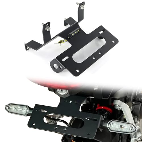 Xitomer Fender Eliminator Fit for 2025 2024 CB150R CB300R CB125R 2018 2019 2020 2021 2022 2023Tail Tidy CB125R NEO Sports Cafe 2018-2024